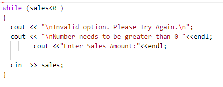 In C How Do I Put A While Loop In A Function To Simplify My Code 1