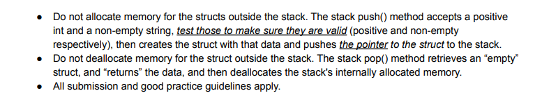 Please Help Me With This Data H Stacks Assignment Do Not Modify This Comment Do Not Modify This File 3