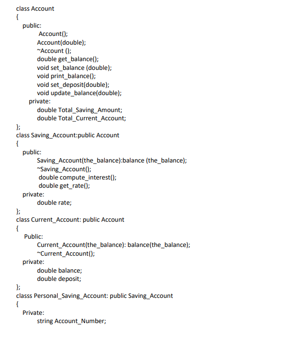 Using C Please Implement These Functions And If Needed To Add More Functions Please Do Due Date Is After 12 Hours N 1