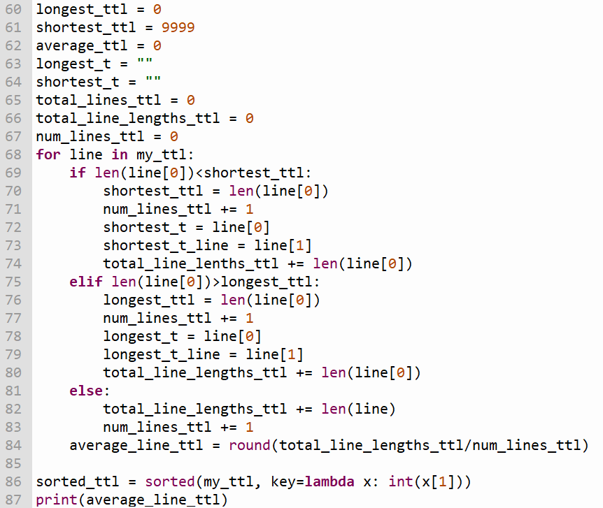 Library Of Congress Python 3 Project Project Description You Are Working In The Library Of Congress As A Data Entry Int 2