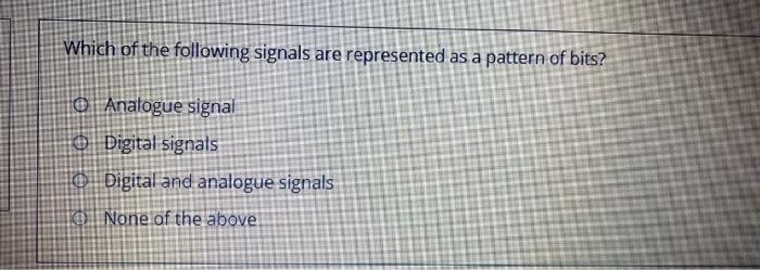 T Of Data Is Not Just Alphabetic Characters But Also Numeric Characters Punctuation Spaces Etc Select One O True O 2