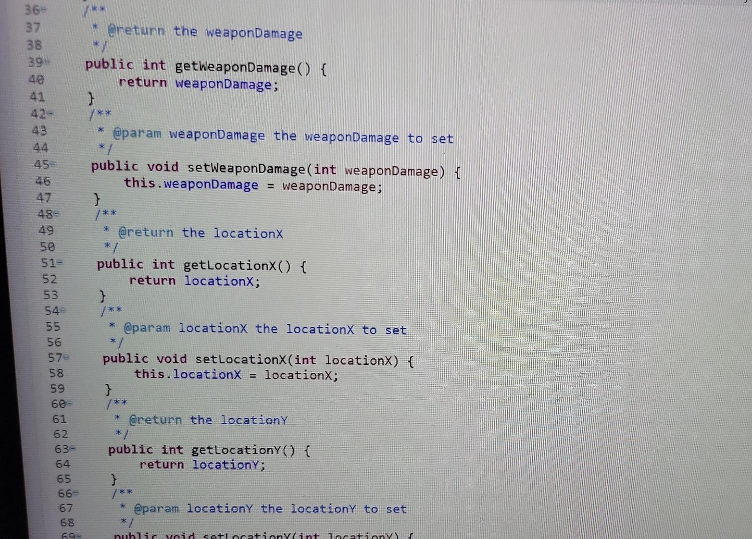 Need Help Programming This Java Code I Cannot Get It To Work Please Fix Any Errors And Add What I M Missing To Get It 10