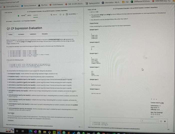 Admin Desktop Pg1 Pdf Dcdi Prodna Fase 147 Am Al F Pod Q1 Cp Expression Evaluation Pat Home Salesforce 2 T P Worming V 1