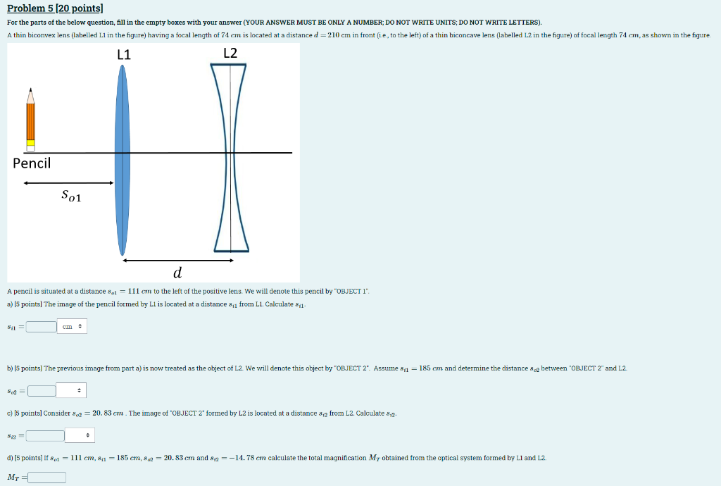 Please Solve This Problem I Want To Check If My Answers Are Correct Use The Formula Sheet Provided Below My Answers A 1