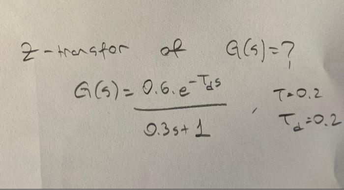 Of G S 0 6 E Tas 0 35 1 Z Transfor G S 7 T 0 2 T 0 2 1