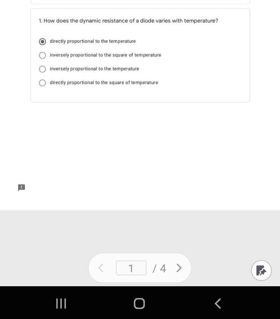 Please Answer This Subject Analog Electronics 1