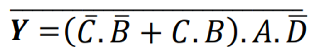Given The Circuit Below Connect It So That It Will Execute Function Without Simplifying It And Indicate Where The Out 2