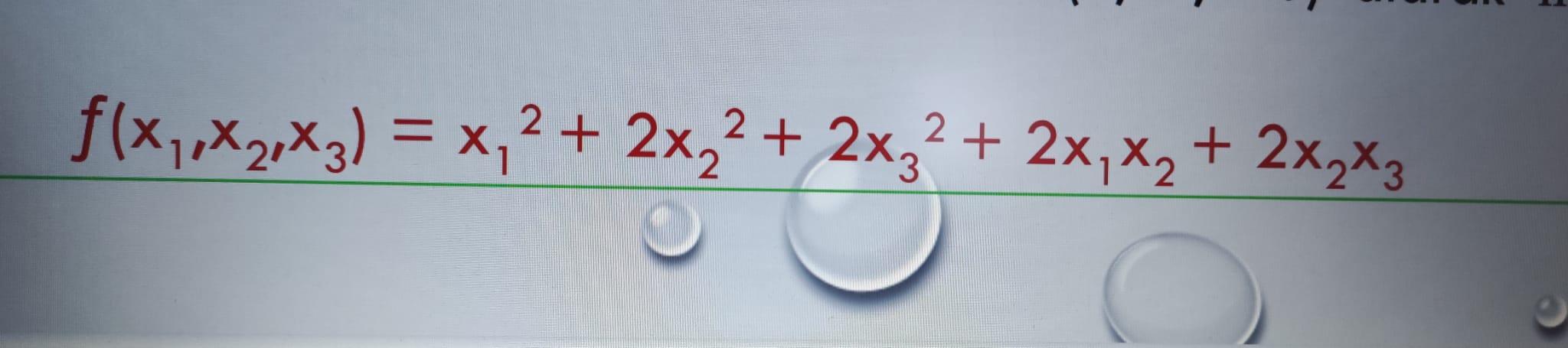 Perform The Conjugate Gradient Algorithm For Two Iterations As The Initial Solutions 2 4 10 To Find The Variable Val 1