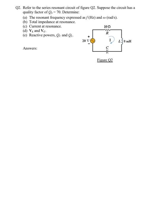 Qi In Figure Q1 An Ideal Step Down Transformer Has A Turn Ratio Of 30 5 If The Primary Current I 2a 50 And The L 2