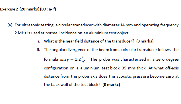 Advanced Inspection Methods 2 1