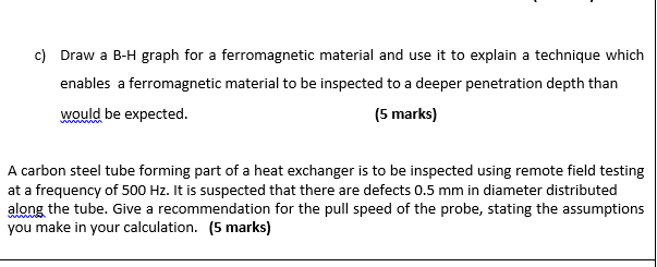 Advanced Inspection Methods 3 2