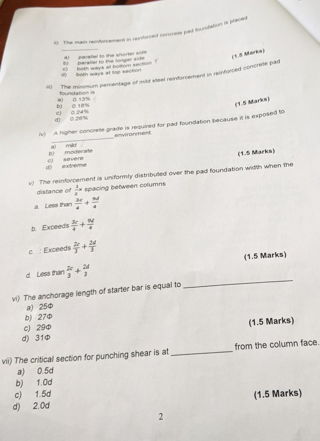 Help In All Multiple Choices Pleas Please 2