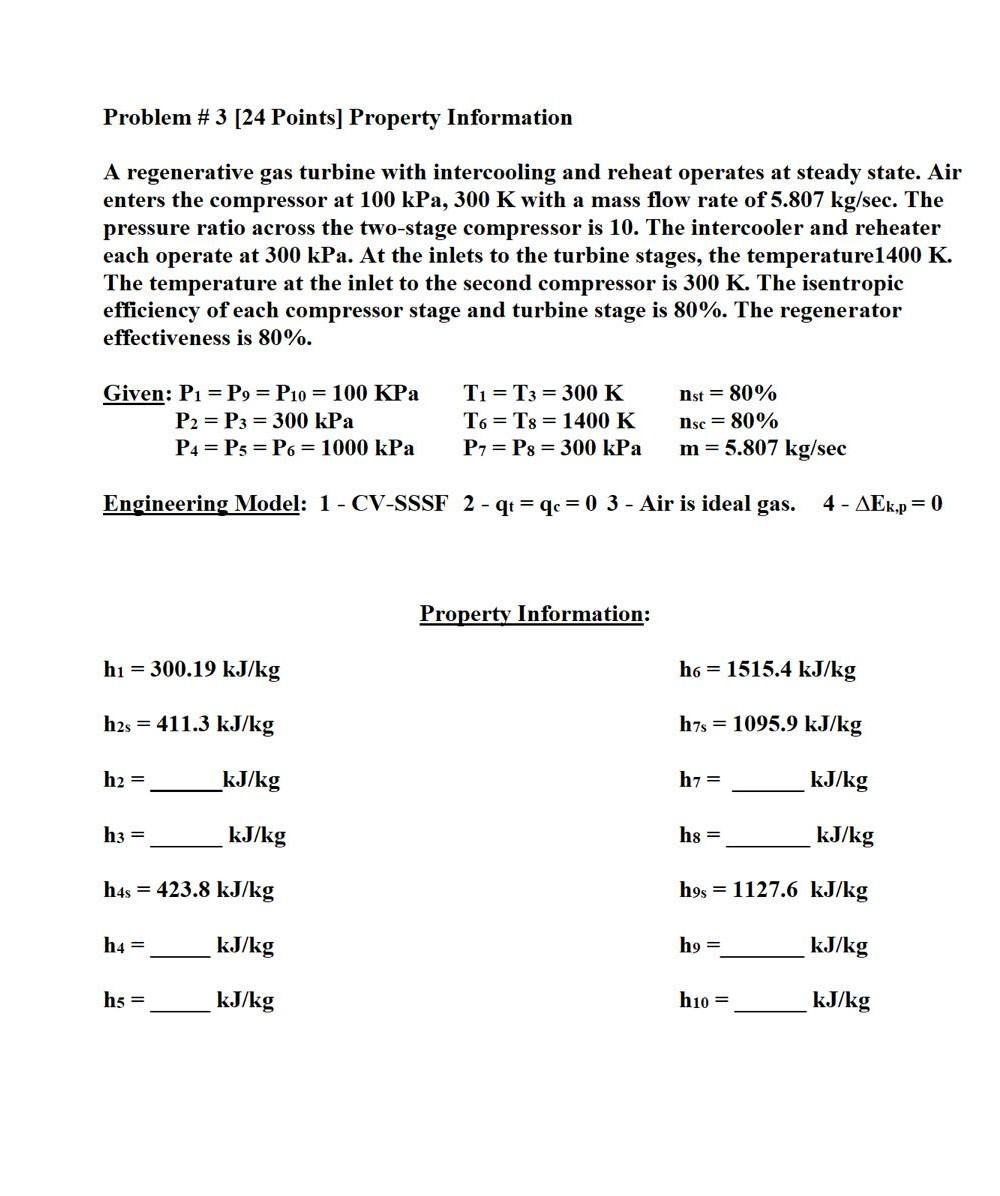 Thermodynamics Ii 1