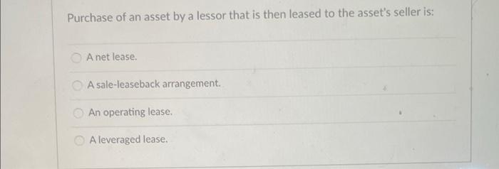 The Risk That An Investor Will Have To Take A Loss Due To Difficulty In Selling A Security Is Interest Rate Risk Reinv 3