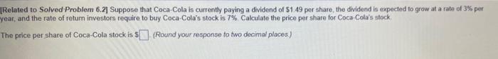 A Columnist In The Wall Street Journal Writes Stocks Are Meant To Be The Discounted Value Of Future Profits Briefly E 3