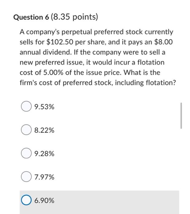 Olsen Outfitters Inc Believes That Its Optimal Capital Structure Consists Of 60 Of Equity And 40 Of Debt And Its Tax 3