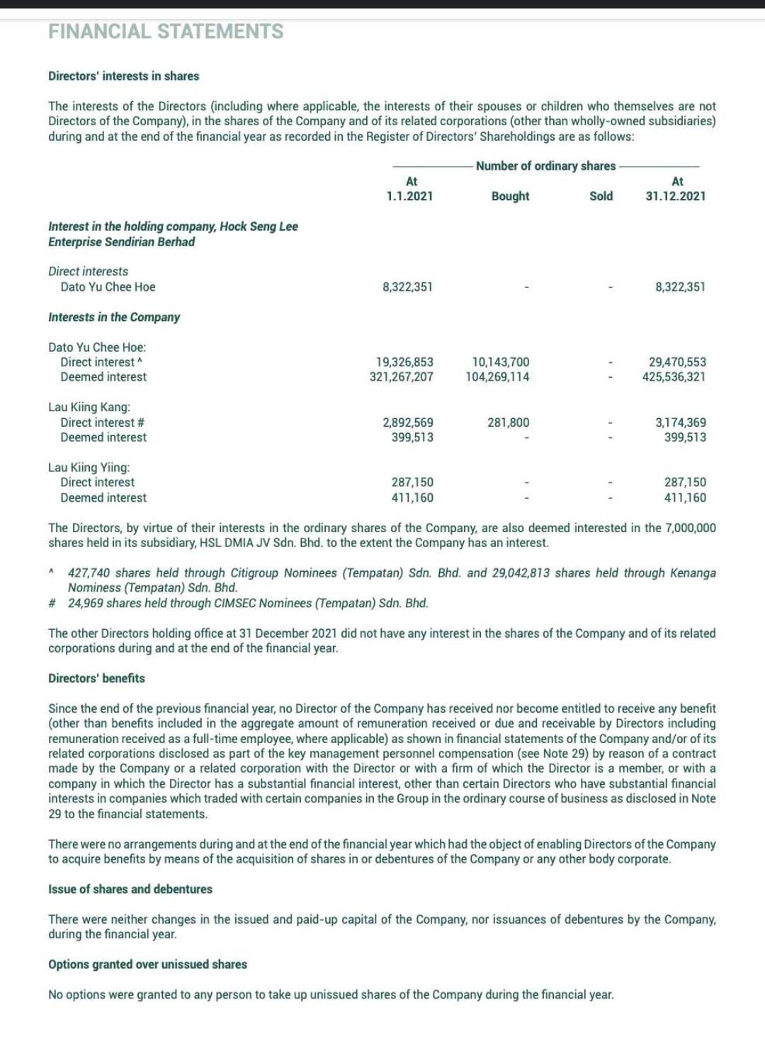 The Hock Seng Lee Hsl Group Is Principally Engaged In Marine Engineering And Civil Engineering Construction Contracto 2