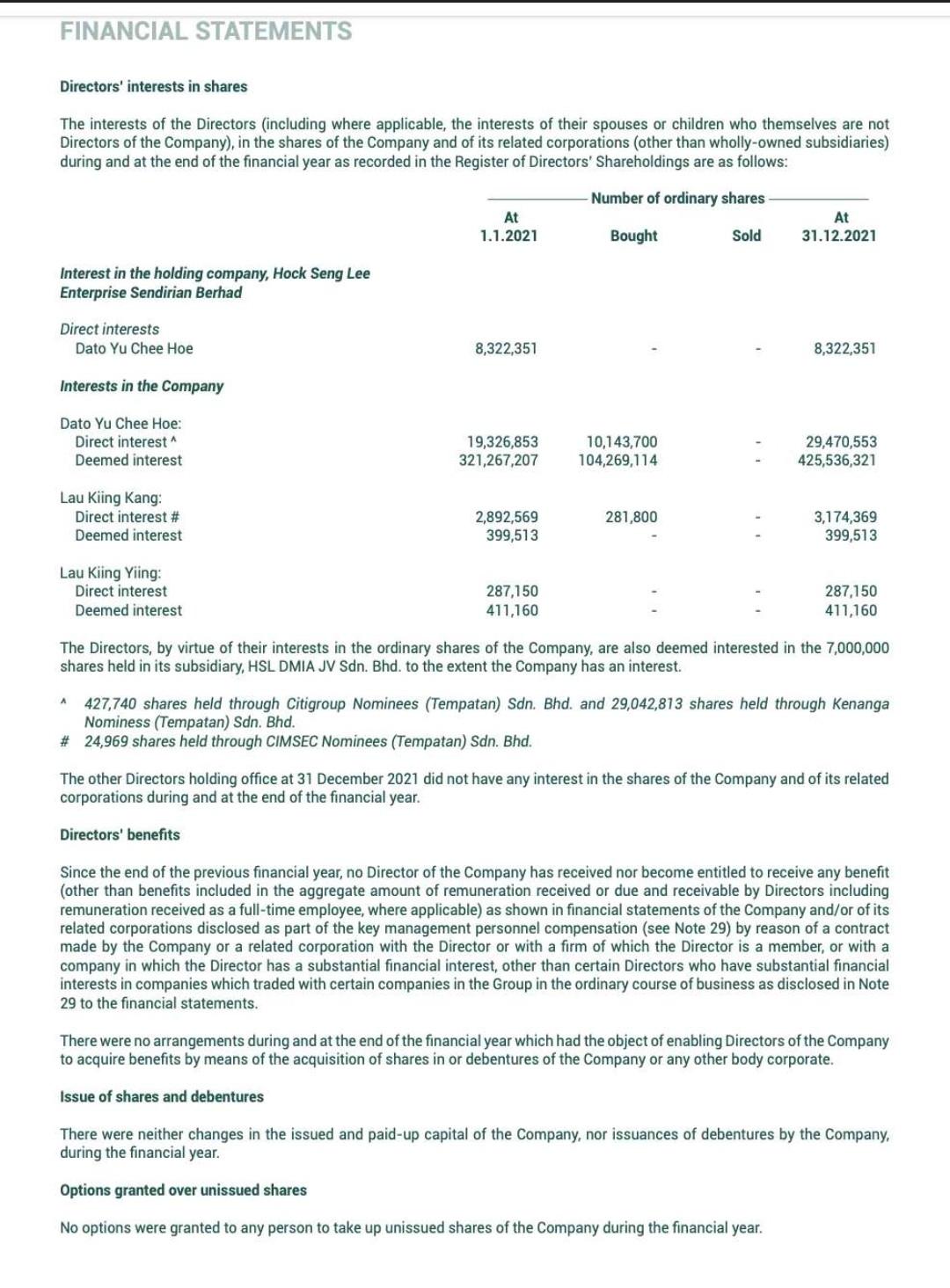 The Hock Seng Lee Hsl Group Is Principally Engaged In Marine Engineering And Civil Engineering Construction Contracto 1