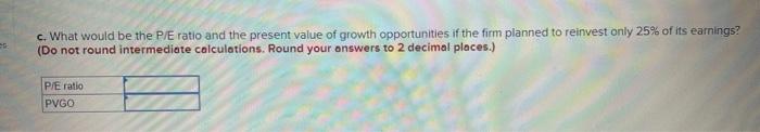 Cd Bargain Barn Is Forecasting Earnings Per Share Of 3 15 Next Year Its Investors Require A Return Of 14 5 Required 6
