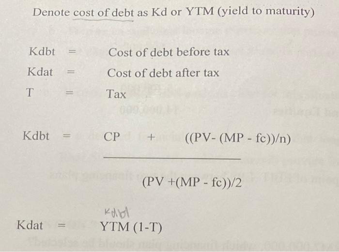 1 A 10 Year Bond Has A Coupon Payment Of 9 With A Face Value Of Rm1000 It The Price Of The Bond Is Rm950 And Corpora 1