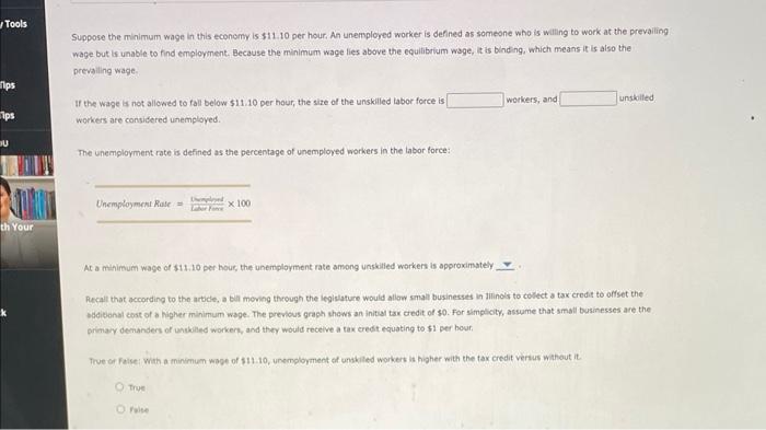 Y Tools Tips Tips Ou Ith Your Attempts Keep The Highest 3 2 The Connection Between Macroeconomics And Microeconomics Wh 2