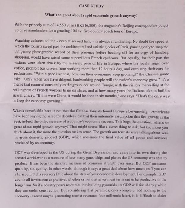 Case Study What S So Great About Rapid Economic Growth Anyway With The Princely Sum Of 14 550 Yuan Hks16 800 The Mag 1