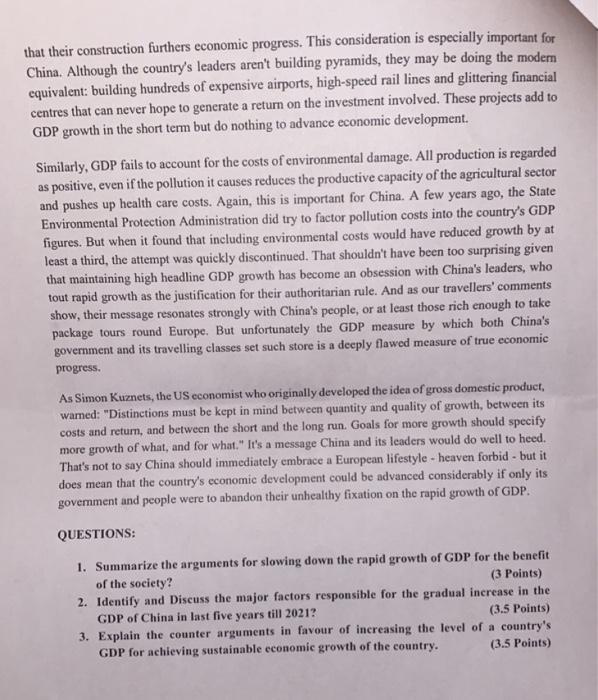 Case Study What S So Great About Rapid Economic Growth Anyway With The Princely Sum Of 14 550 Yuan Hks16 800 The Mag 2