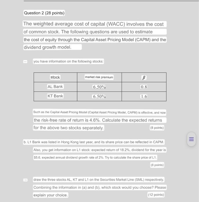 1 10 000 000 Shares Of Common Stock With A Par Value Of 1 Are Outstanding And Sell For 5 Per Share The Company S Nex 2