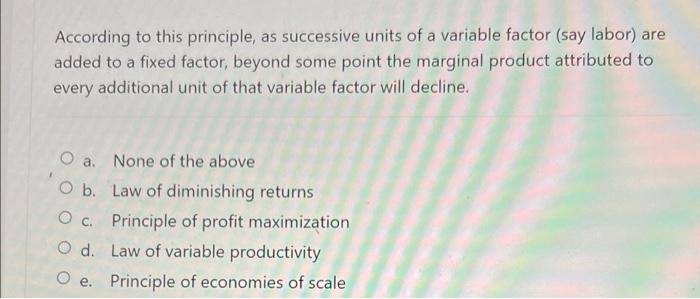 A Perfectly Competitive Firm Maximizes Profit By Producing 100 Units At An Ave Total Cost Of 12 And An Average Fix Cost 4