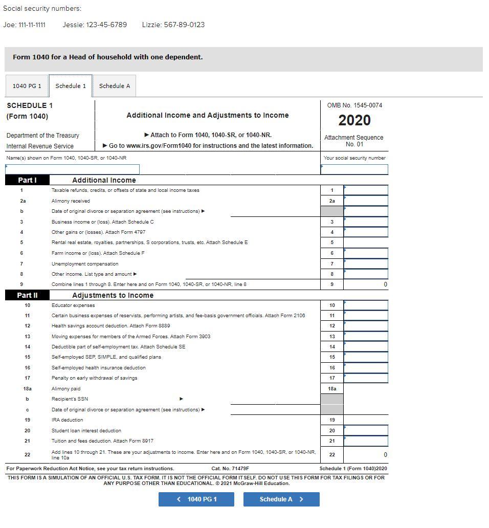 Please Assist In Calculating The Taxable Income And Filling In The The Darker Blue Framed Boxes On The Forms I Calcula 2