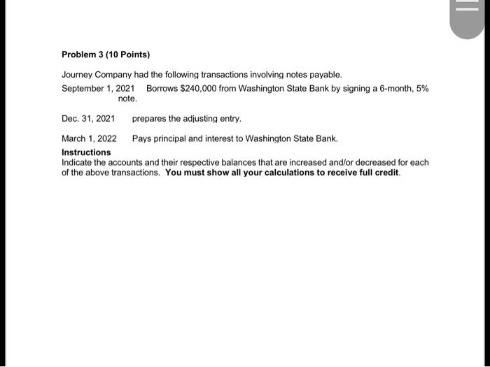 Problem 10 20 Points Match The Items Below By Entering The Appropriate Code Letter In The Space Provided Cumulative D 2