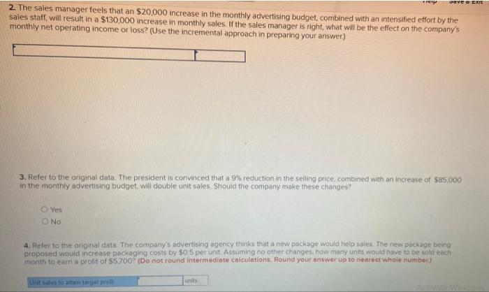 Memofax Inc Produces Memory Enhancement Software For Computers Sales Have Been Very Erratic With Some Months Showing 2