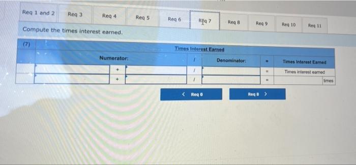 Ces Selected Current Year End Financial Statements Of Cabot Corporation Follow All Sales Were On Credit Selected Bala 7