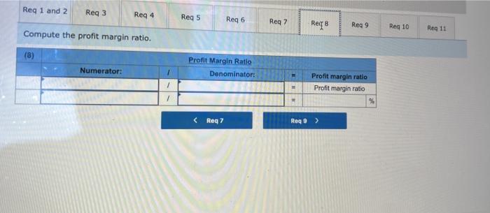 Ces Selected Current Year End Financial Statements Of Cabot Corporation Follow All Sales Were On Credit Selected Bala 8