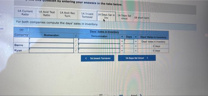 The Following Information Applies To The Questions Displayed Below Summary Information From The Financial Statements 6
