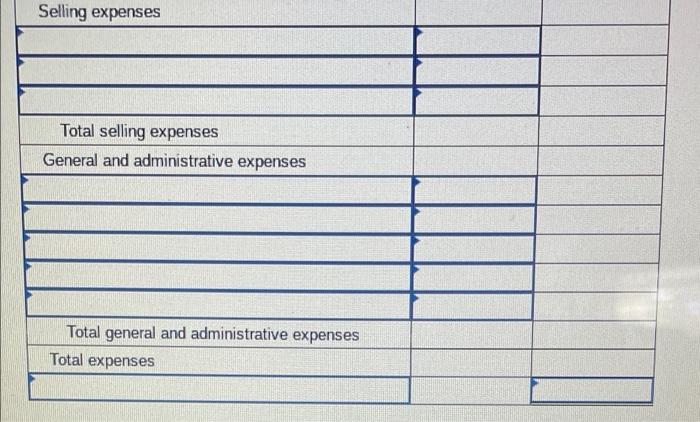 Save The Earth Company Reports The Following Income Statement Accounts For The Year Ended December 31 Sales Discounts O 4