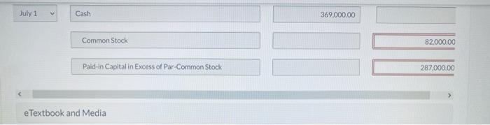 During Its First Year Of Operations Bramble Corporation Had The Following Transactions Pertaining To Its Common Stock 5