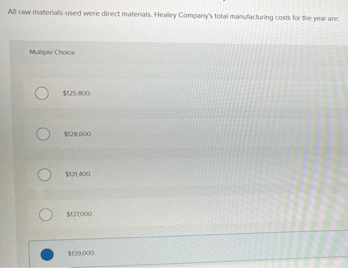 Use The Following Data To Compute Total Factory Overhead Costs For The Month Sales Commissions Direct Labor Indirect Ma 4
