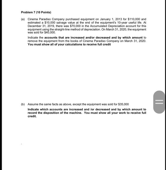 Problem 12 38 Points The Financial Statements Of Sperang Company Pr Super Company Comparative B Dmcamber 31 2003 Cash 2
