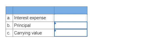Exercise 23 6 Algo Budgeting For Interest Expense Lo23 4 Lo23 5 On February 1 Willmar Corporation Borrowed 100 00 1