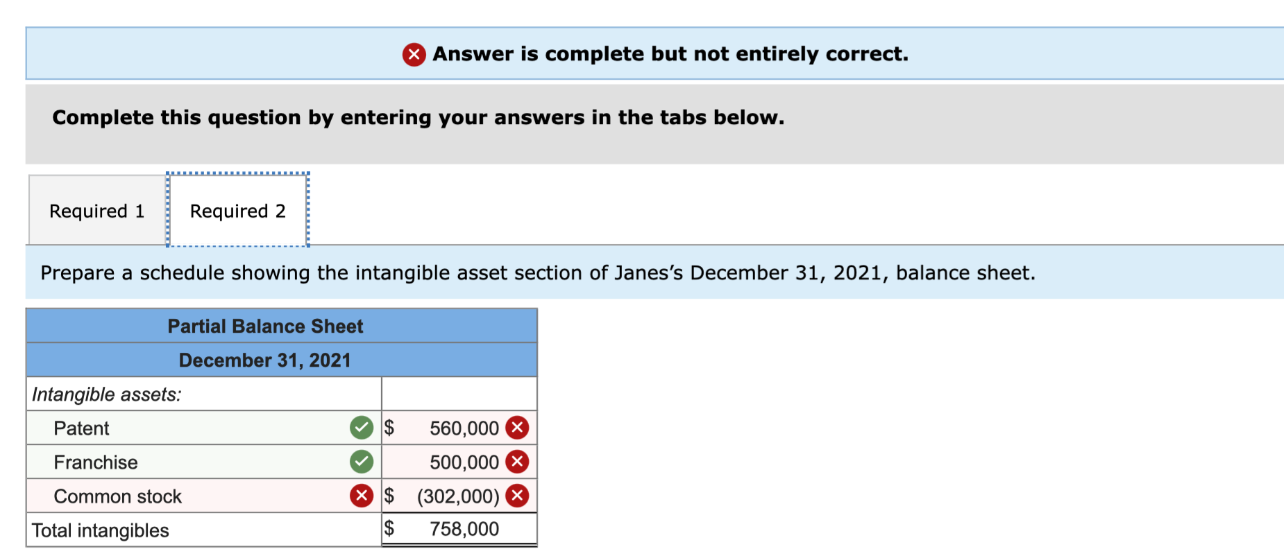 10 Please Just Answer Required 2 Only 2