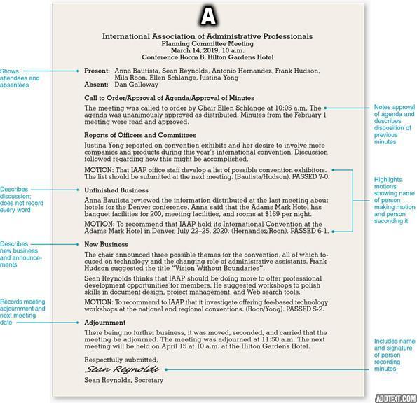 Instructions Pages Are Marked For Your Convenience Create A Progress Report Using The Content From A But Create A Fus 1