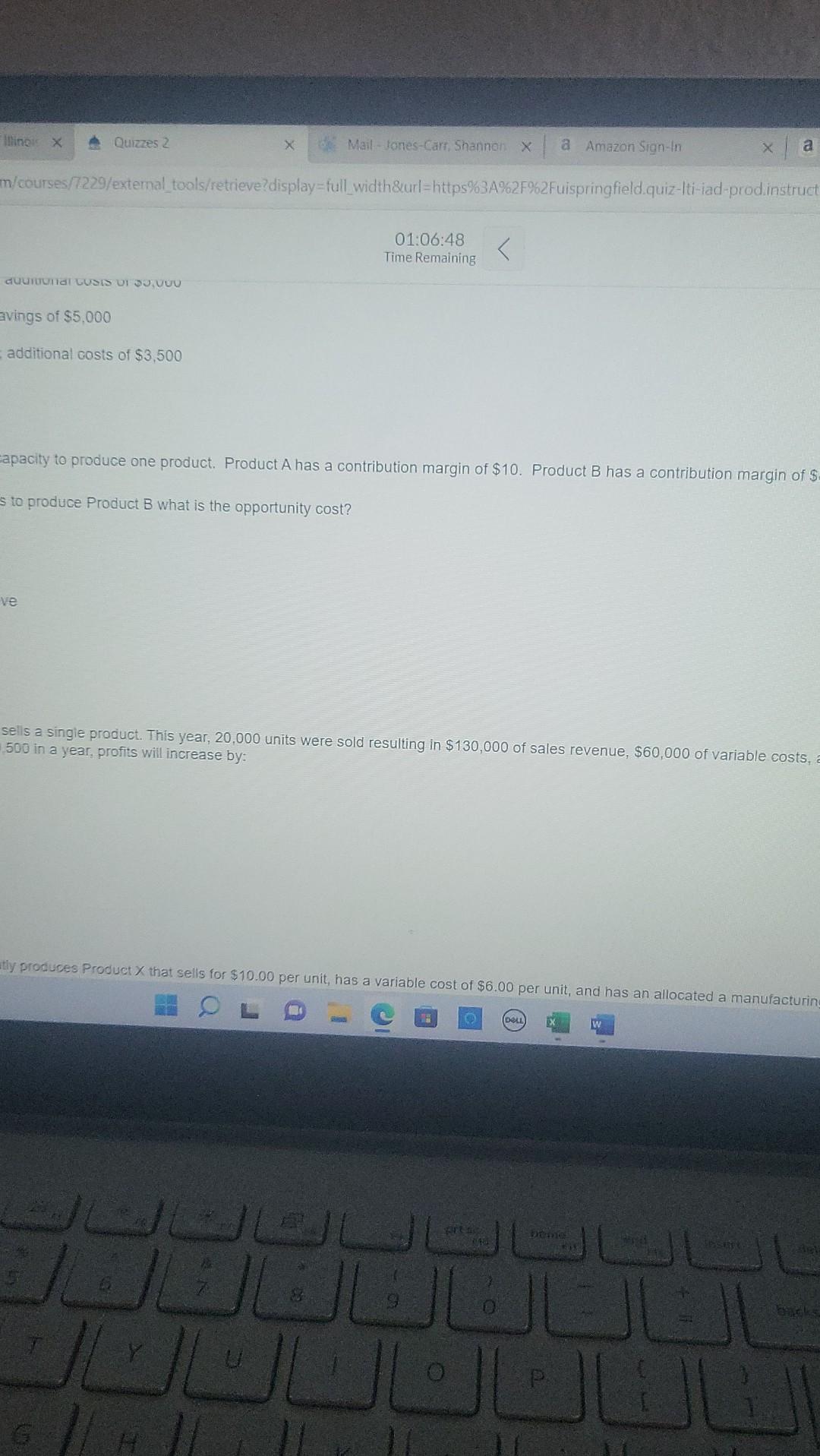 Mail Jones Carr Shannon X A Amazon Sign In M Courses 7229 External Tools Retrieve Display Full Width Url Https 3a 2f 2f 1
