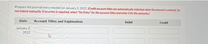 Pharoah Co Enters Into A Contact To Sell Product A And Product B On January 2 2020 For An Upfront Cash Payment Of 22 4