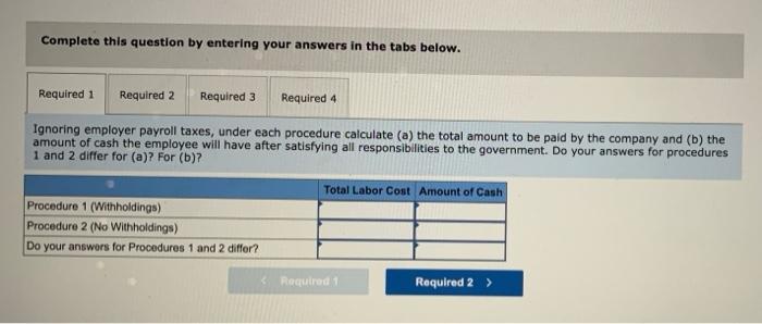 Assume An Employee Of Rocco Rock Company Earns 1 100 Of Gross Wages During The Current Pay Period And Is Required To Re 2
