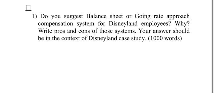 Disneyland Paris Until 1992 The Walt Disney Company Had Experienced Nothing But Success In The Theme Park Business Its 3