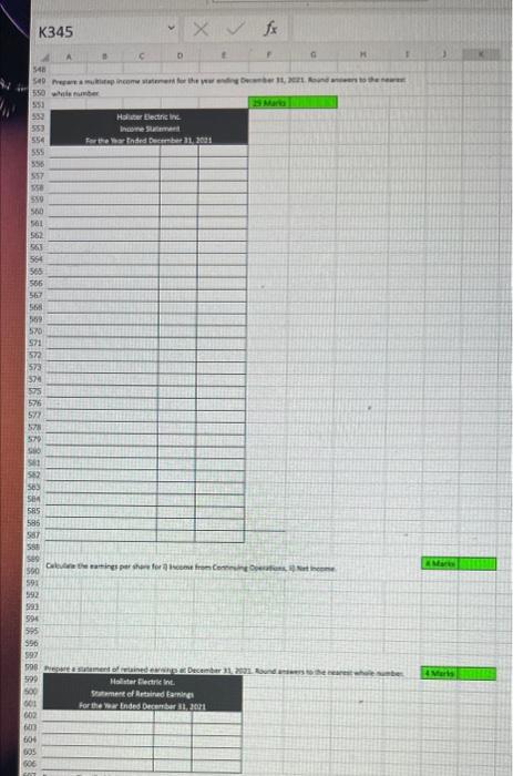 330 331 Part Iii 332 Razul Took The Proceeds From Dissolving The Partnership And Purchased A Corporation Selling Electri 6