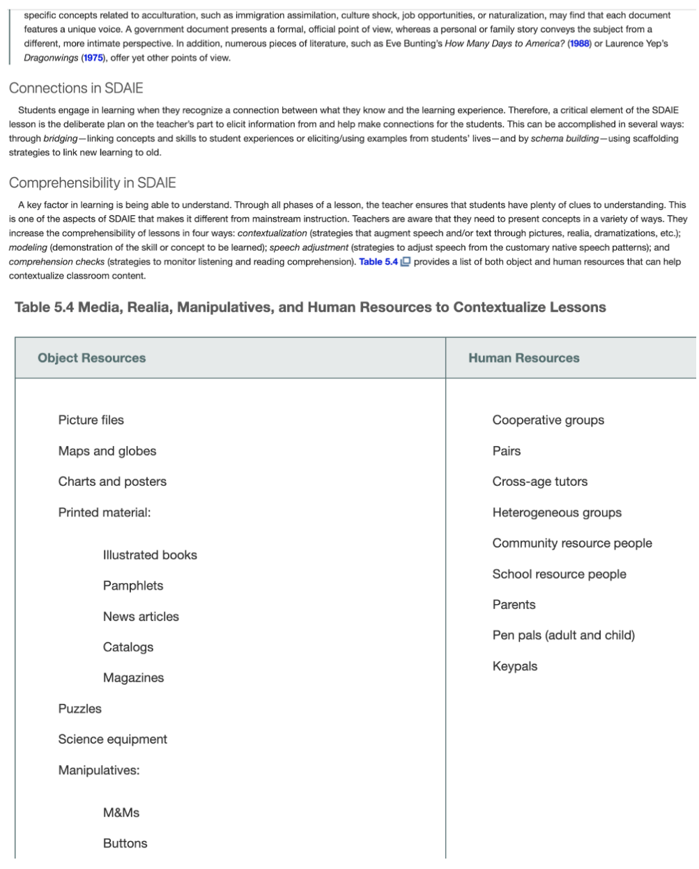 What Are The Foundations Of Literacy For Our Students Who Are Learning English Discussion Writing And The English Lear 11