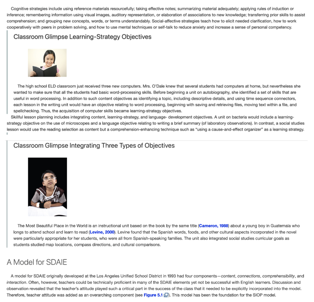 What Are The Foundations Of Literacy For Our Students Who Are Learning English Discussion Writing And The English Lear 9