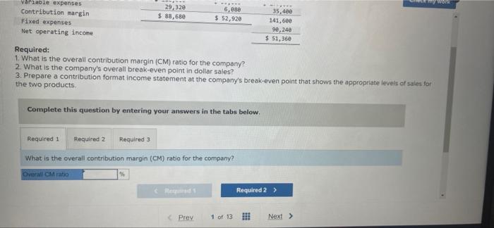 Check My Work Lucido Products Markets Two Computer Games Claimjumper And Makeover A Contribution Format Income Stateme 2